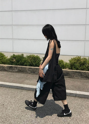 PARA BERMUDA PANTS